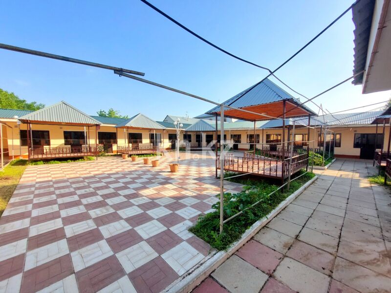 Продажа помещения, 700 м² - Продажа офисных и торговых помещений в Шымкенте фото 5 из 31