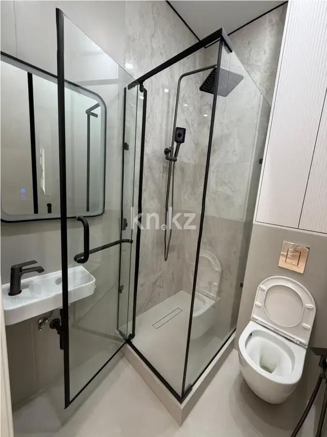 Продажа 3-комнатной квартиры, 77.18 м² - Продажа квартир в панельном доме в Астане - страница 16 фото 5 из 7