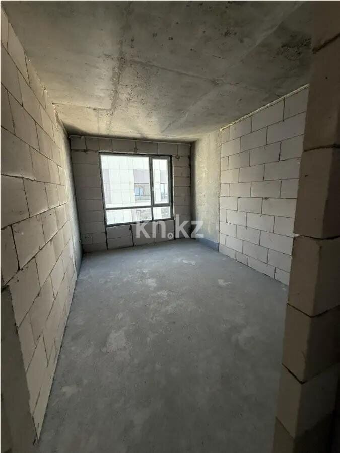 Продажа 2-комнатной квартиры, 68 м² - Продажа  двухкомнатных квартир в новостройках Астаны - страница 25 фото 1 из 5
