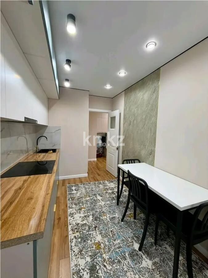 Продажа 2-комнатной квартиры, 35 м² - Продажа двухкомнатных квартир в Наурызбайском р-не Алматы - страница 24 фото 2 из 4