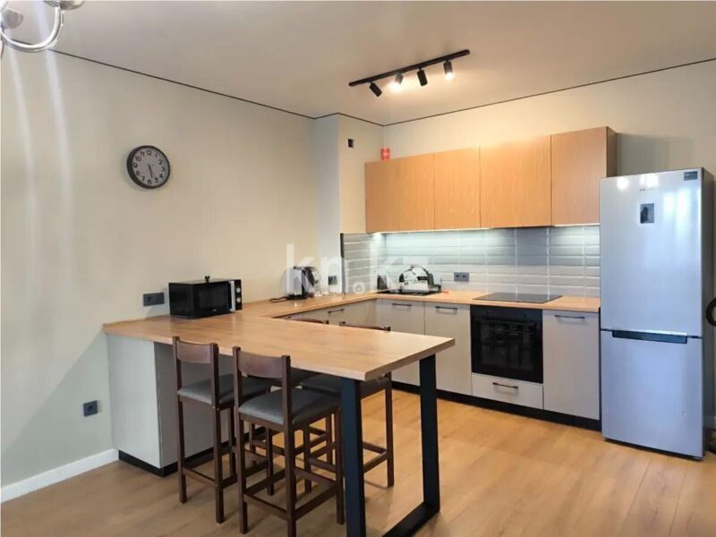 Продажа 2-комнатной квартиры, 55 м² - Продажа квартир от собственников в Алматы - страница 202 фото 3 из 4