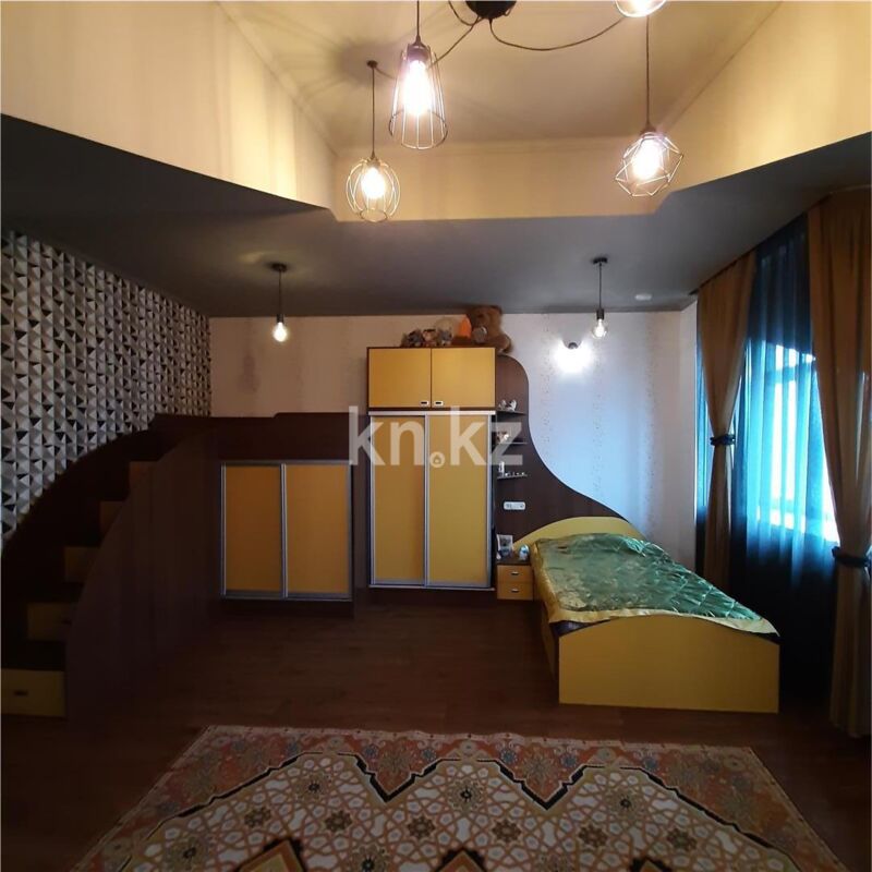 Продажа 8-комнатного дома, 302 м² - Продажа земельных участков в Темиртау фото 21 из 22