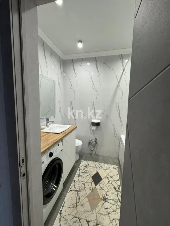 Продажа 2-комнатной квартиры, 80 м² - Продажа двухкомнатных квартир в р-не Алматы Астаны - страница 15 фото 4 из 7