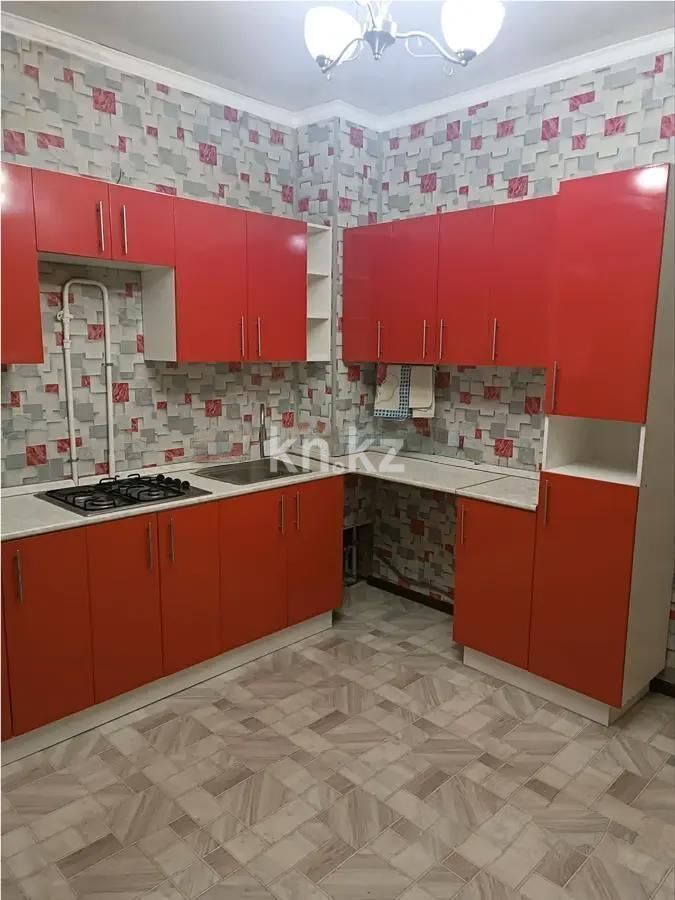 Продажа 2-комнатной квартиры, 52 м² - Продажа двухкомнатных квартир в панельном доме в Казахстане - страница 86 фото 2 из 2
