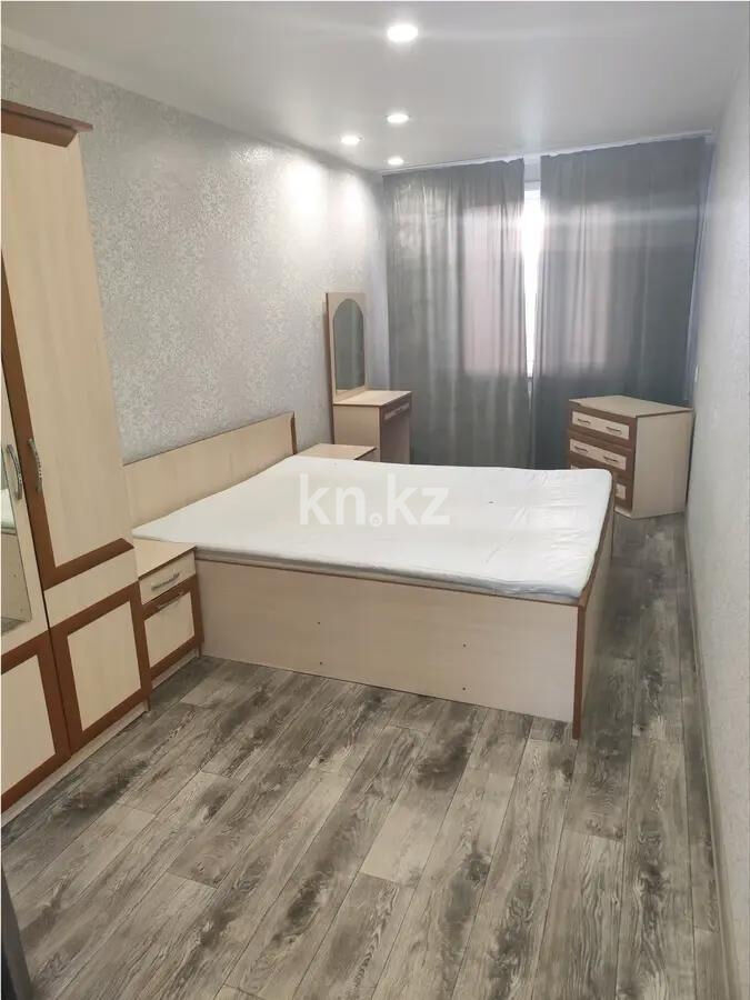 Продажа 3-комнатной квартиры, 67 м² - Продажа домов, коттеджей в Абае фото 3 из 4