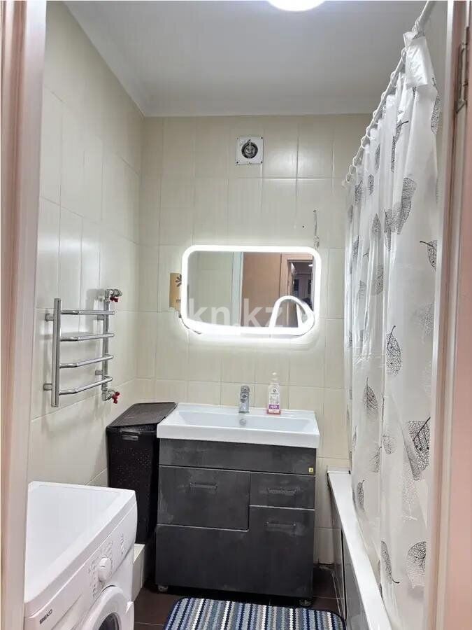 Продажа 2-комнатной квартиры, 73 м² - Продажа  двухкомнатных квартир в новостройках Астаны - страница 23 фото 4 из 6