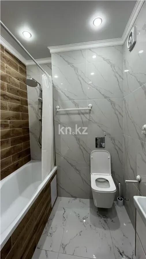 Продажа 3-комнатной квартиры, 82.7 м² - Продажа трехкомнатных квартир в блочном доме в Казахстане - страница 44 фото 6 из 8
