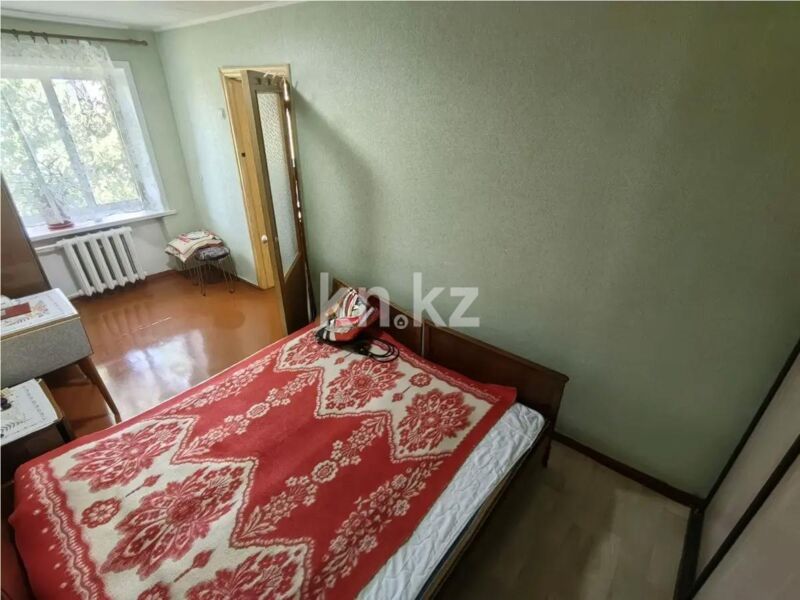 Продажа 2-комнатной квартиры, 42 м² - Продажа квартир от собственников в Караганде - страница 15 фото 2 из 4