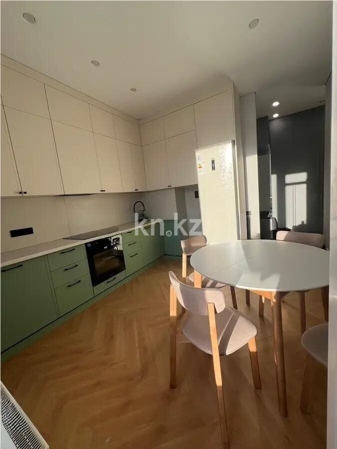 Продажа 2-комнатной квартиры, 63.3 м² - Продажа квартир в новостройках Астаны - страница 15 фото 2 из 2