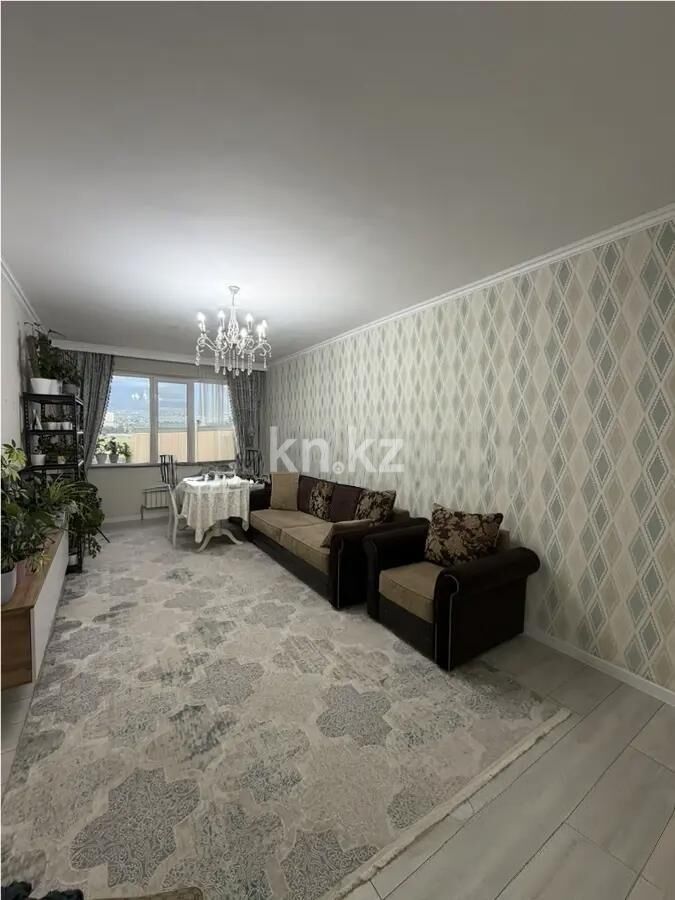 Продажа 2-комнатной квартиры, 62 м² - Продажа двухкомнатных квартир в монолитно-каркасном доме в Казахстане - страница 170 фото 1 из 6