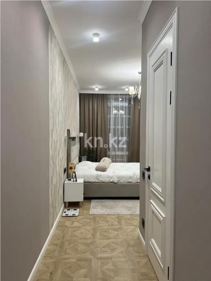 Продажа 3-комнатной квартиры, 102 м² - Продажа квартир в новостройках Астаны - страница 476 фото 3 из 6