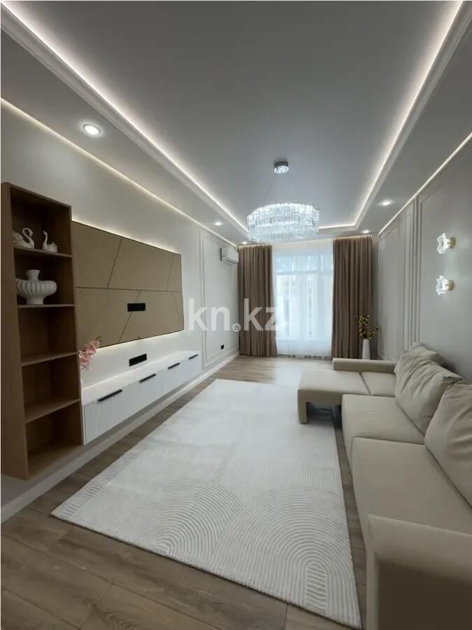Продажа 2-комнатной квартиры, 69.4 м² - Продажа двухкомнатных квартир в р-не Есиль Астаны - страница 40 фото 1 из 9