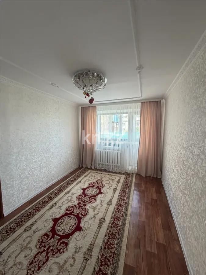 Продажа 3-комнатной квартиры, 51 м² - Продажа трехкомнатных квартир в Сортировке Караганды фото 1 из 6