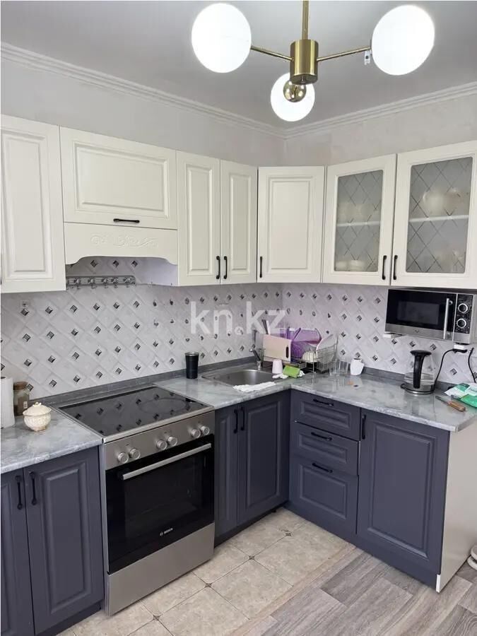 Продажа 3-комнатной квартиры, 76 м² - Продажа трехкомнатных квартир в кирпичном доме в Казахстане - страница 78 фото 5 из 6