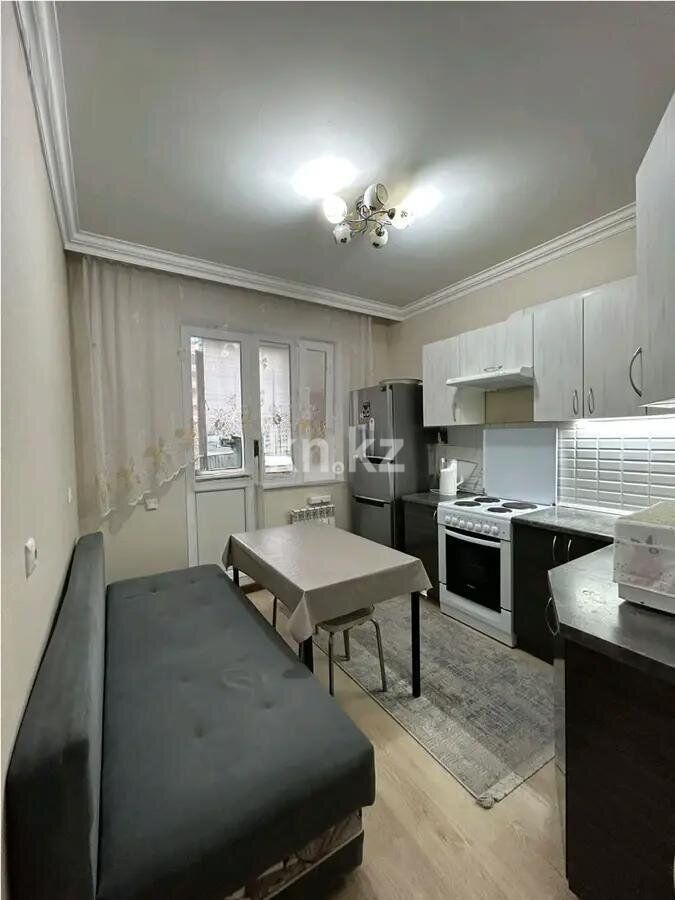 Продажа 1-комнатной квартиры, 39 м² - Продажа однокомнатных квартир в блочном доме в Казахстане - страница 2 фото 2 из 4
