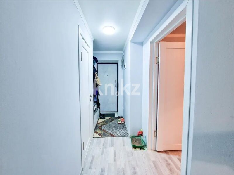 Продажа 1-комнатной квартиры, 29.1 м² - Продажа квартир в кирпичном доме в Казахстане - страница 24 фото 6 из 6