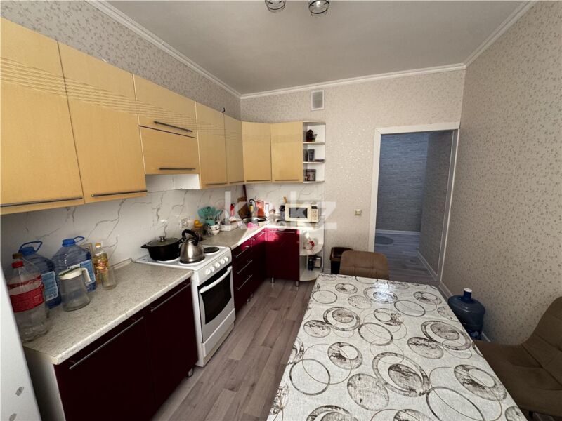 Продажа 2-комнатной квартиры, 60 м² - Продажа квартир в блочном доме в Караганде фото 6 из 12