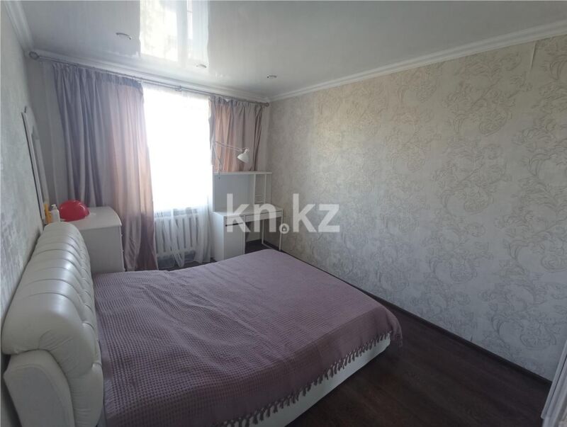Продажа 3-комнатной квартиры, 66 м² - Продажа квартир в районе Юго-Восток в Караганде фото 1 из 5