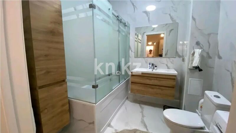 Продажа 3-комнатной квартиры, 78.7 м² - Продажа трехкомнатных квартир в монолитно-каркасном доме в Астане - страница 12 фото 5 из 6