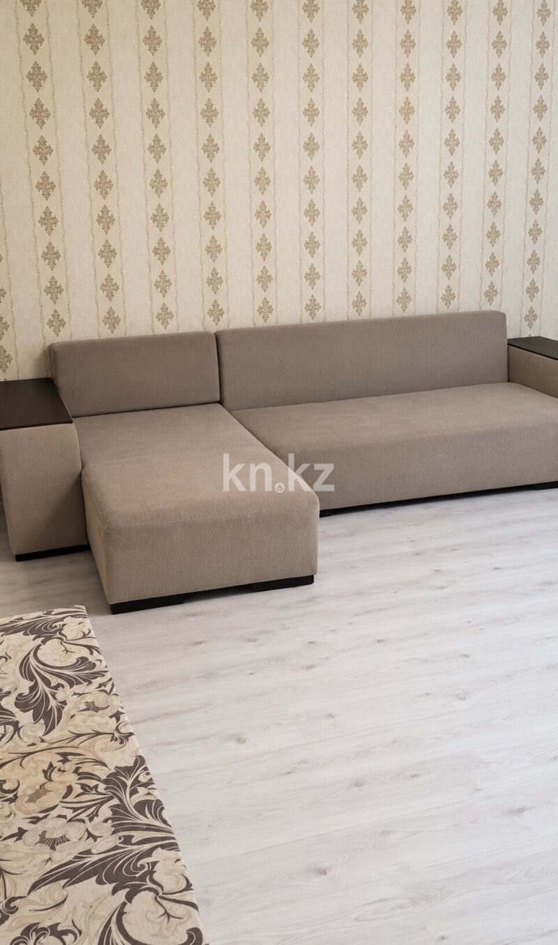 Аренда 2-комнатной квартиры, 65 м² - Аренда квартир помесячно в р-не Есиль Астаны фото 6 из 10