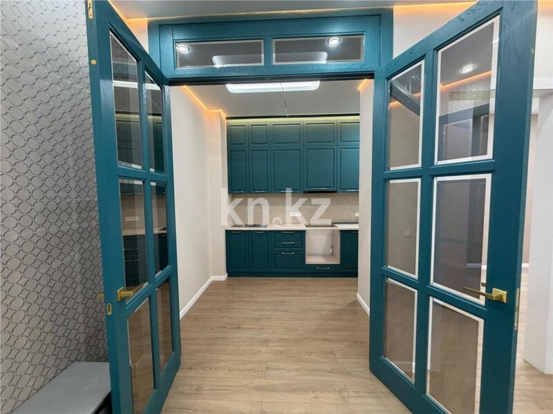 Продажа 3-комнатной квартиры, 74 м² - Продажа действующего бизнеса в Карагандинской области фото 3 из 16