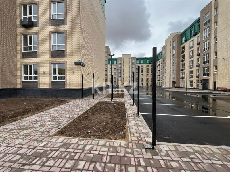 Продажа 3-комнатной квартиры, 78 м² - Продажа трехкомнатных квартир в Майкудуке Караганды - страница 2 фото 6 из 18
