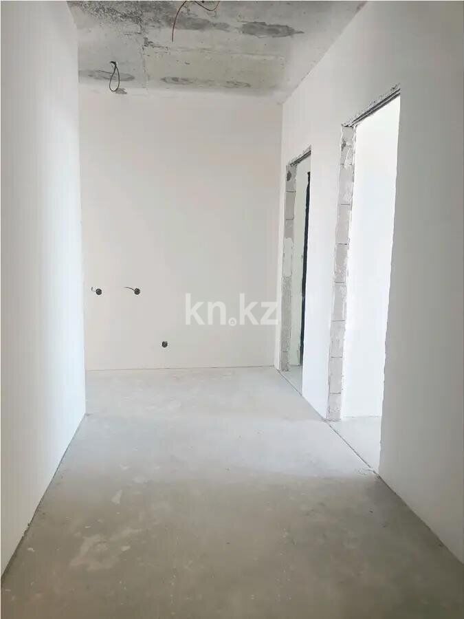 Продажа 3-комнатной квартиры, 75 м² - Продажа квартир в блочном доме в Астане - страница 138 фото 4 из 5