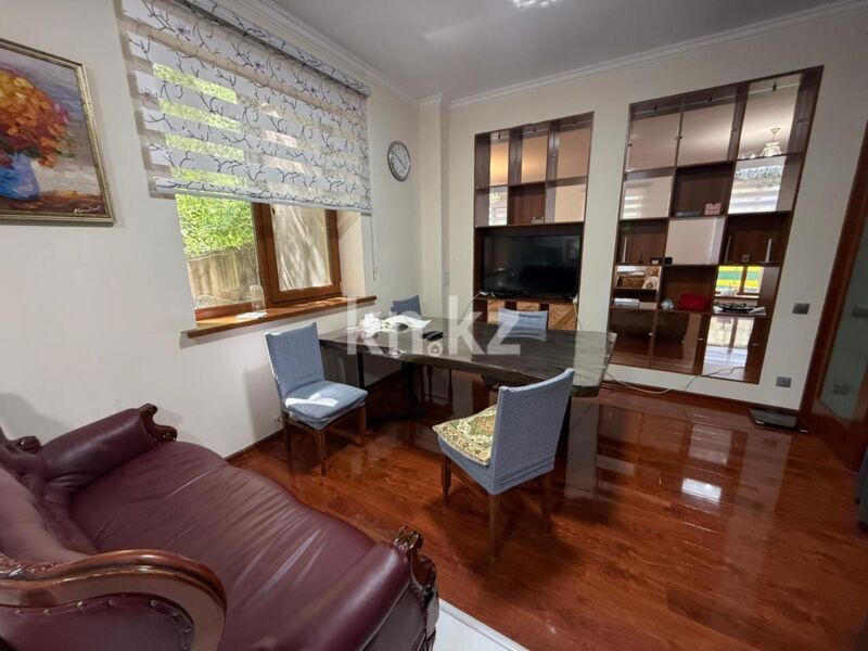Аренда 7-комнатного дома, 350 м² - Продажа зданий в Акмолинской области фото 2 из 22