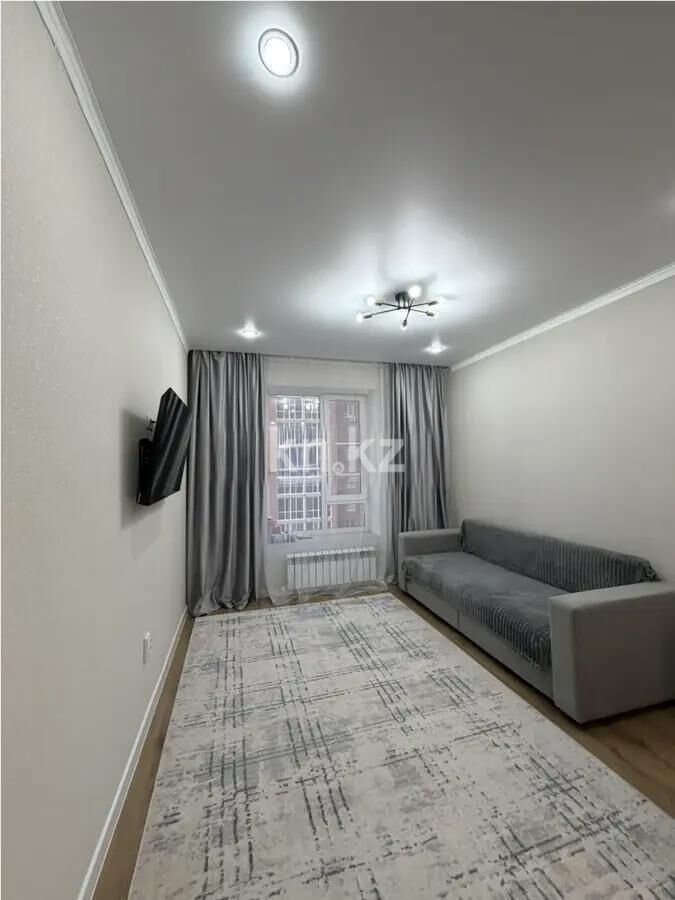 Продажа 2-комнатной квартиры, 36.8 м² - Продажа двухкомнатных квартир в р-не Сарыарка Астаны - страница 8 фото 1 из 5