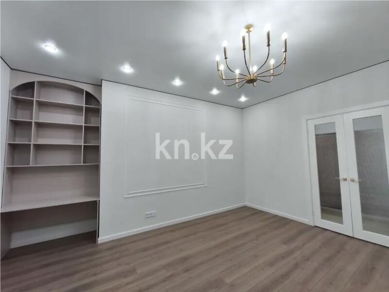 Продажа 2-комнатной квартиры, 53 м² - Продажа двухкомнатных квартир в р-не Нура Астаны - страница 55 фото 2 из 7