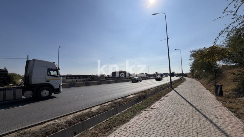 Продажа участка, 16 сот. - Недвижимость в Шымкенте фото 2 из 7