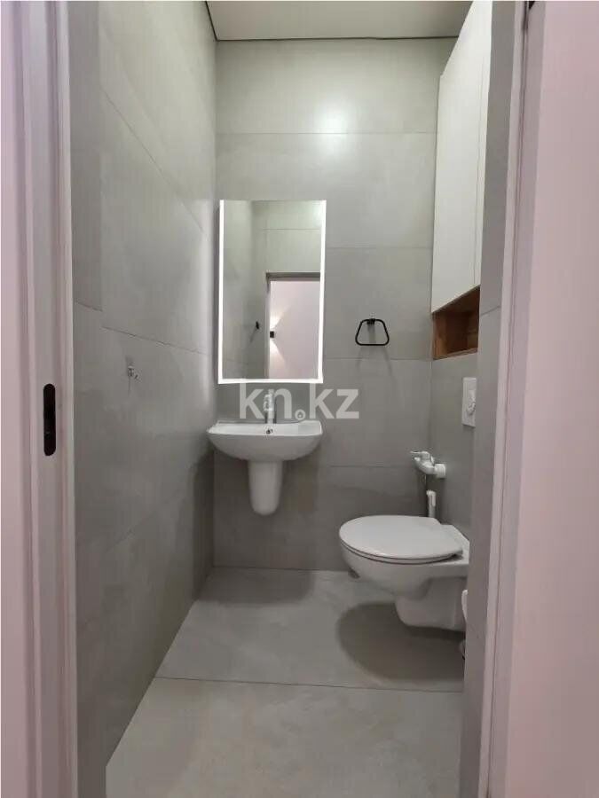 Продажа 3-комнатной квартиры, 86 м² - Продажа трехкомнатных квартир от собственников в Астане фото 6 из 9