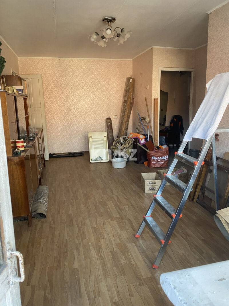 Продажа 2-комнатной квартиры, 43 м² - Продажа недвижимости в Усть-Каменогорске - страница 3 фото 3 из 6