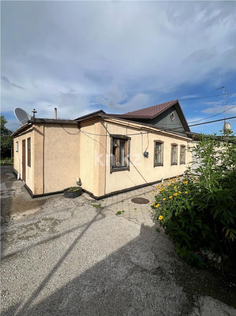 Продажа 5-комнатного дома, 105 м² - Продажа домов, коттеджей в Караганде - страница 7 фото 18 из 23
