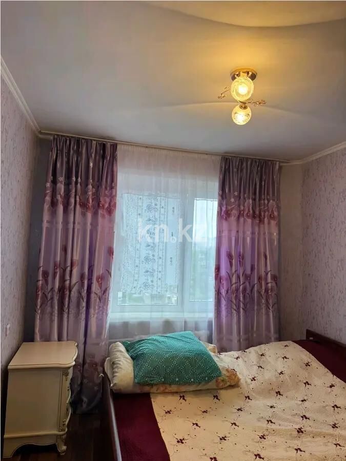 Продажа 3-комнатной квартиры, 65 м² - Продажа трехкомнатных квартир от собственников в Караганде фото 5 из 10