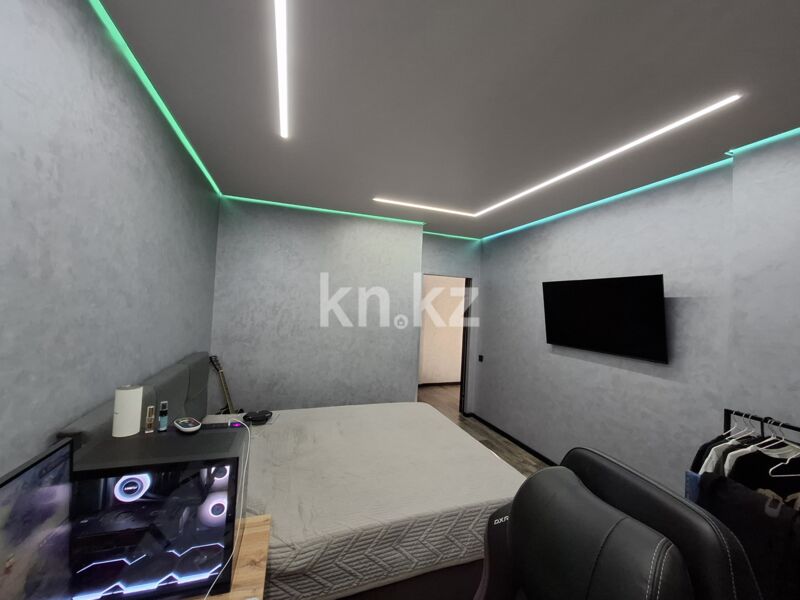 Продажа 2-комнатной квартиры, 70 м² - Продажа квартир в монолитном доме в Алматы - страница 28 фото 8 из 8