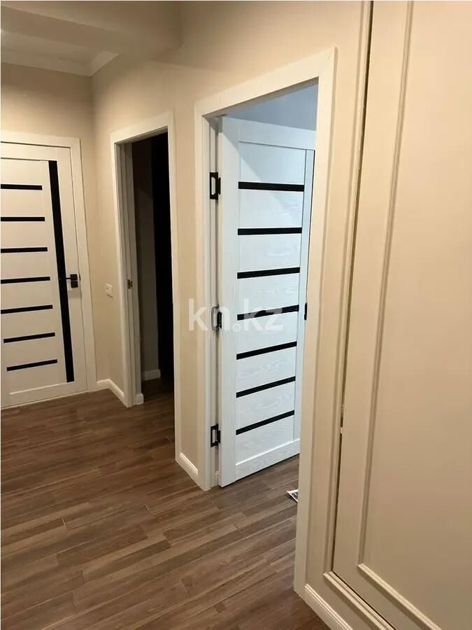 Продажа 1-комнатной квартиры, 40.8 м² - Продажа однокомнатных квартир в Наурызбайском р-не Алматы - страница 3 фото 4 из 5