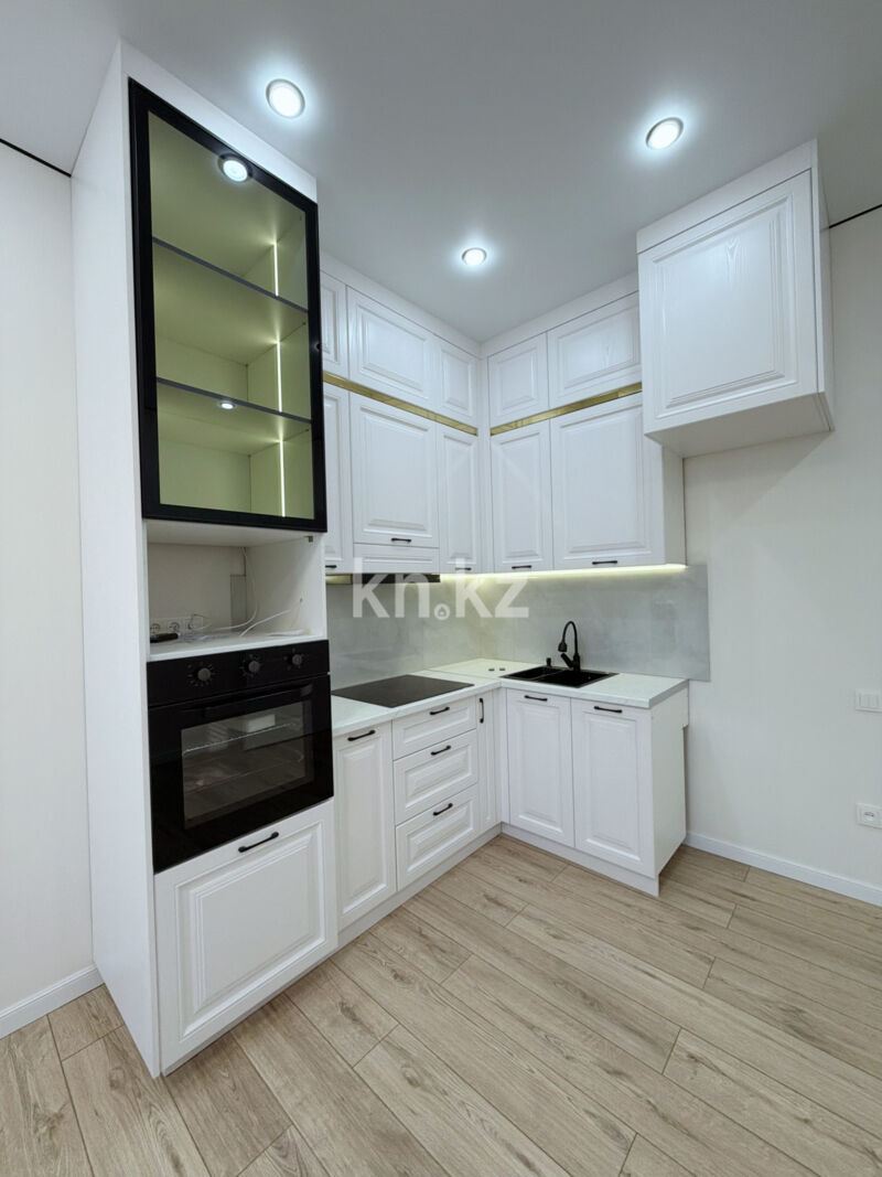 Продажа 3-комнатной квартиры, 63.6 м² - Продажа квартир от собственников в Караганде фото 2 из 12