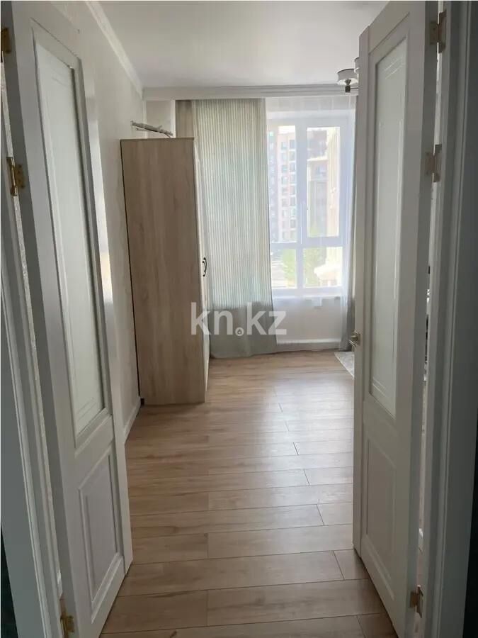 Продажа 2-комнатной квартиры, 62.4 м² - Продажа офисных и торговых помещений в Алматинской области фото 3 из 6