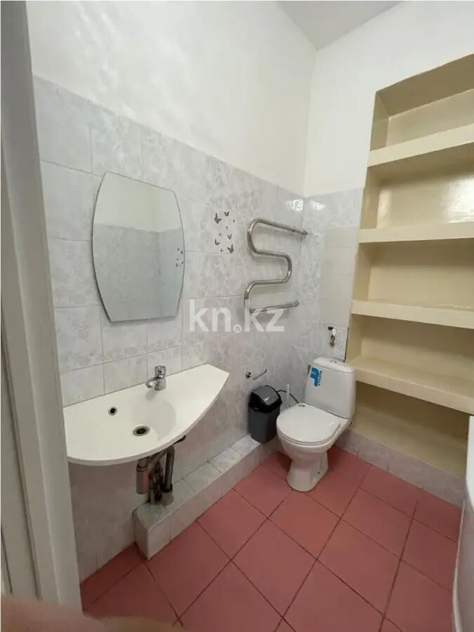 Продажа 5-комнатной квартиры, 175.4 м² - Продажа пятикомнатных и более квартир в Медеуском р-не Алматы фото 4 из 5