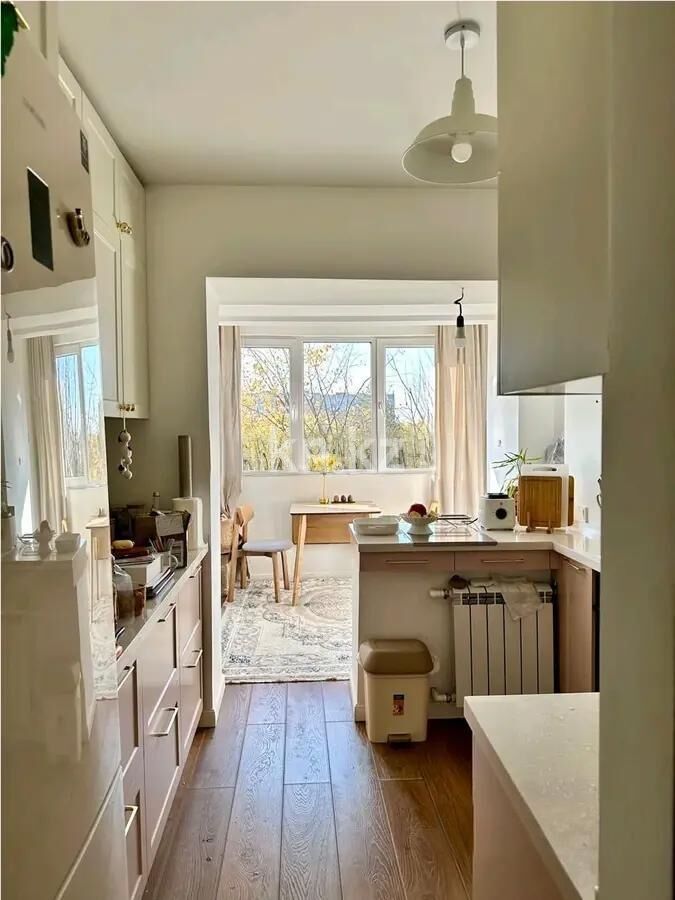 Продажа 2-комнатной квартиры, 56 м² - Продажа квартир в панельном доме в Казахстане - страница 16 фото 3 из 3