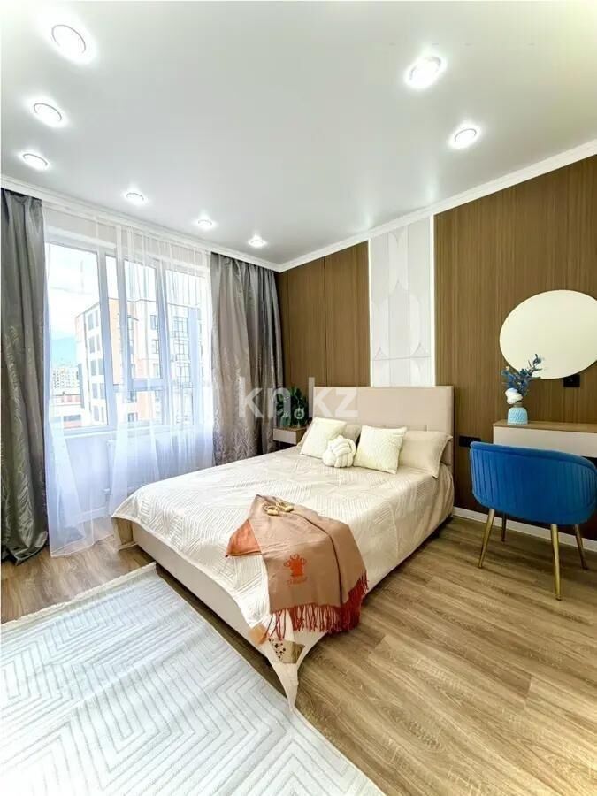 Продажа 3-комнатной квартиры, 48 м² - Продажа квартир в Казахстане - страница 43 фото 2 из 3