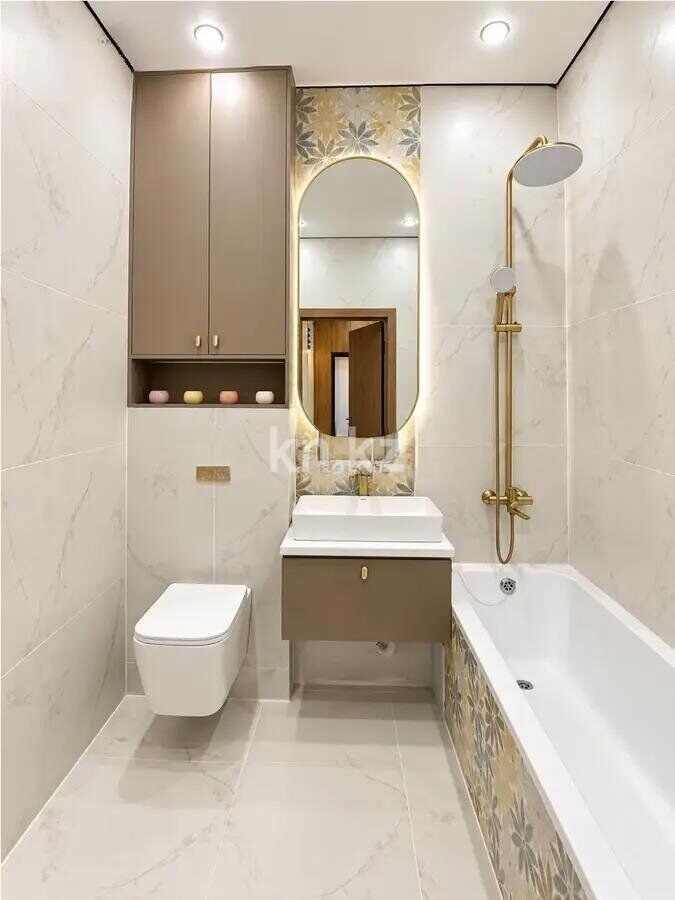 Продажа 3-комнатной квартиры, 78.5 м² - Продажа квартир в Казахстане - страница 193 фото 3 из 3