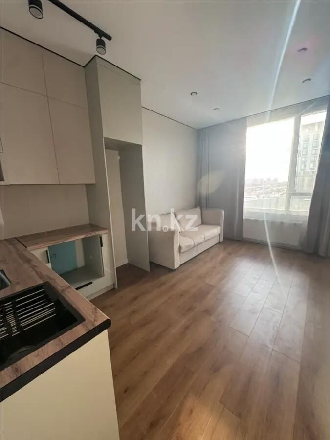 Продажа 2-комнатной квартиры, 40 м² - Продажа двухкомнатных квартир в блочном доме в Казахстане - страница 37 фото 1 из 4