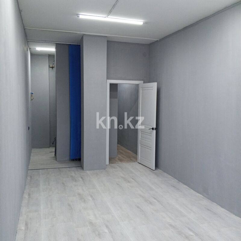 Продажа помещения, 25 м² - Продажа офисных и торговых помещений в Астане в р-не Байконур фото 6 из 7