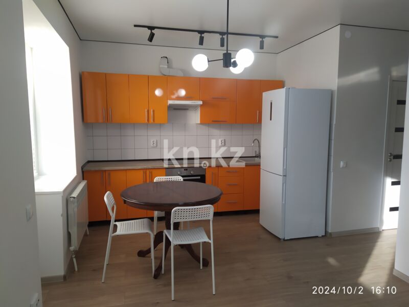Продажа 1-комнатной квартиры, 40 м² - Продажа однокомнатных квартир в р-не Алматы Астаны - страница 14 фото 1 из 9