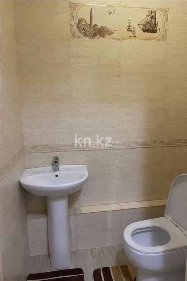 Продажа 3-комнатной квартиры, 76 м² - Продажа трехкомнатных квартир от собственников в Алматы - страница 5 фото 4 из 5