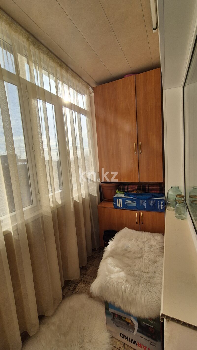 Продажа 3-комнатной квартиры, 65 м² - Продажа трехкомнатных квартир в Караганде - страница 5 фото 24 из 28