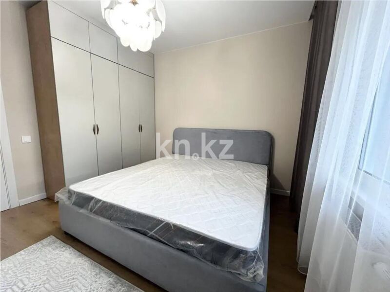 Продажа 2-комнатной квартиры, 41.5 м² - Продажа квартир в новостройках Астаны - страница 38 фото 3 из 4