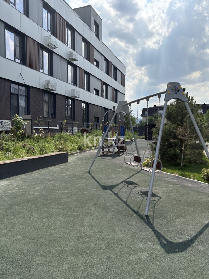 Продажа 2-комнатной квартиры, 76.4 м² - Продажа квартир в монолитном доме в Алматы - страница 7 фото 1 из 12